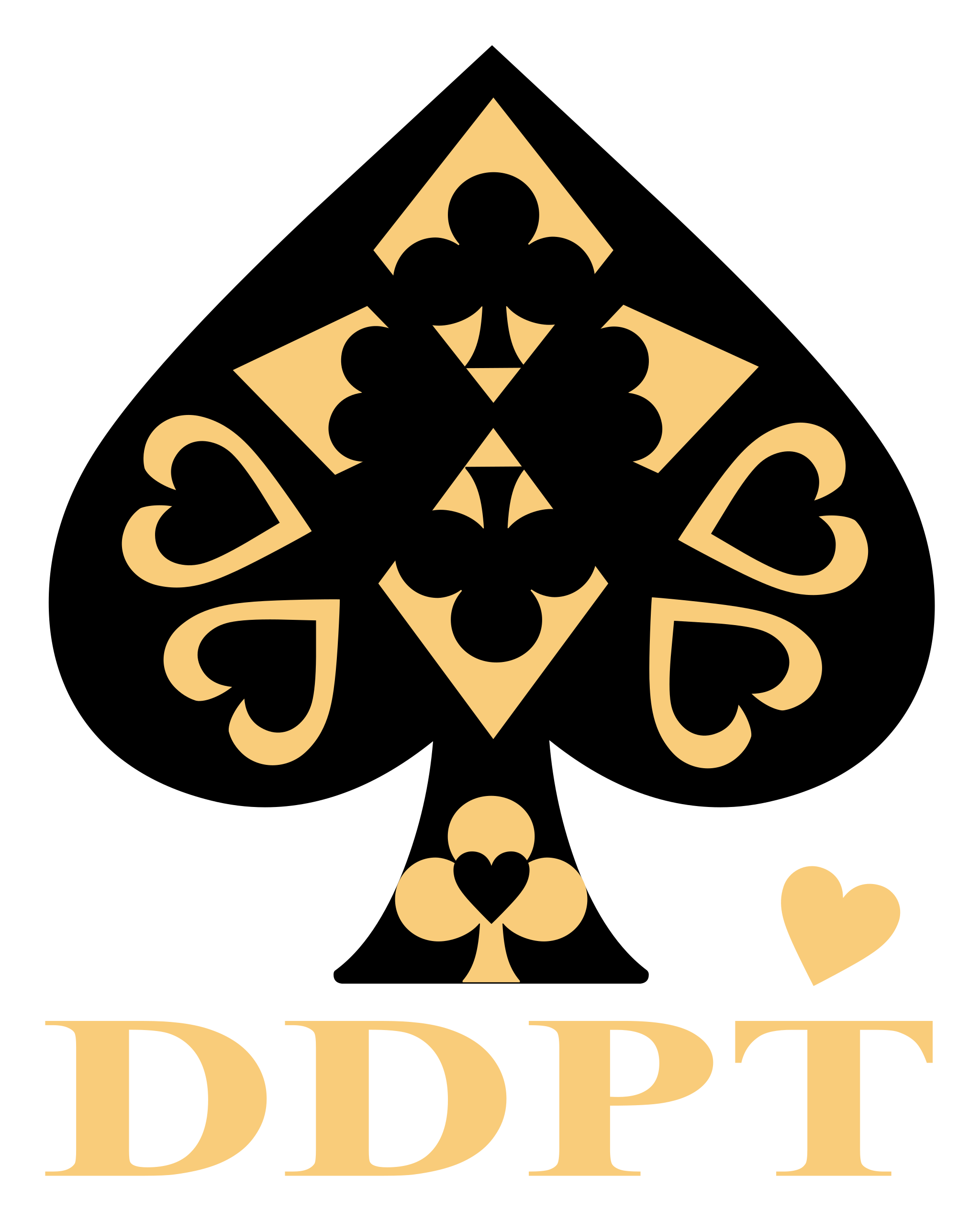 DDPT公式ロゴ